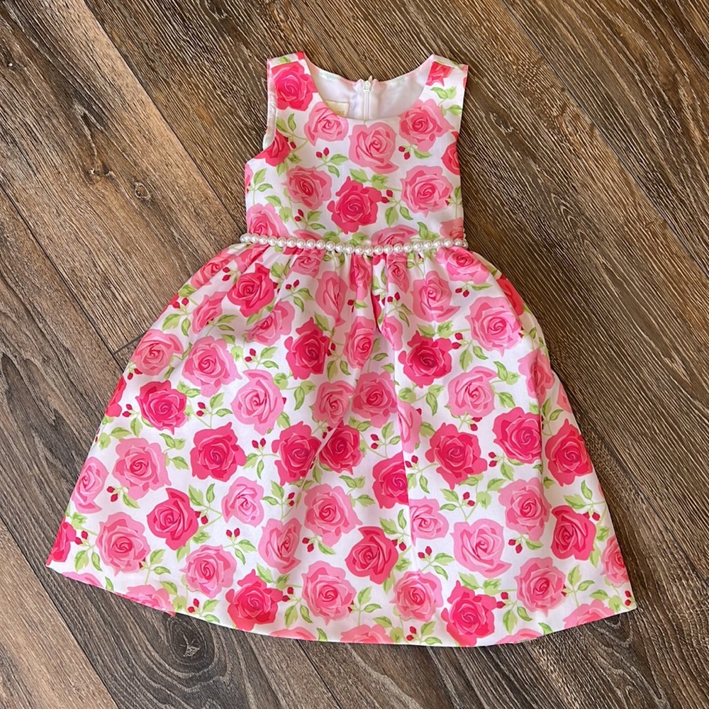 American Princess Dress